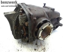 BMW 7er E23 Differential Hinterachsmittelstück 331-1206 261.0