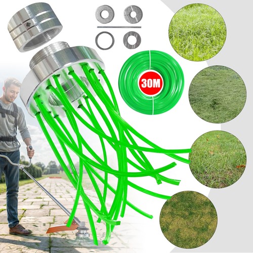 Unkrautbürste für stihl - für,