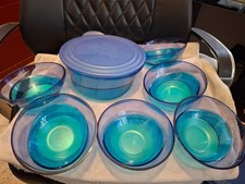 Tupperware  Eleganzia Set