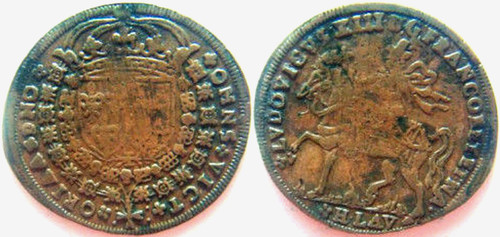 Frankreich ludwig xiii - ludwig,