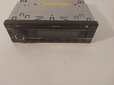 Kinzle lkw radio 24v - lkw,