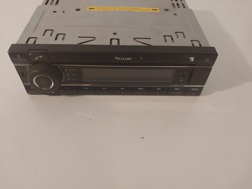 Kinzle lkw radio - lkw, 24v