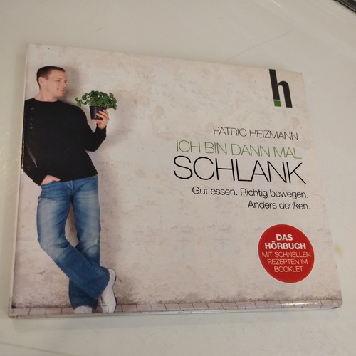 Ich bin dann mal schlank - :, gut