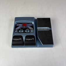 Digitech rp80 modeling guitar - rp80,