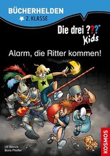 Die drei ??? Kids