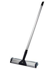 FSProdukte Fensterwischer Fensterreiniger 32cm + Stiel kompatibel Hara  V1