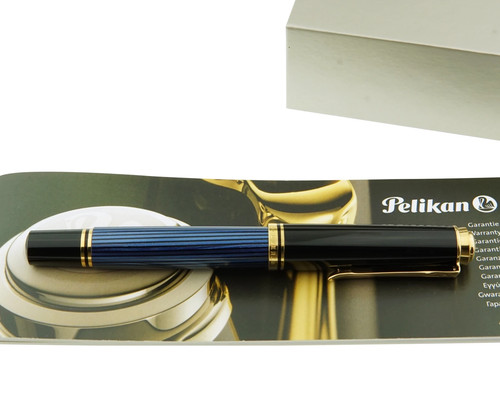 Pelikan souverän m600 füller - souverän,