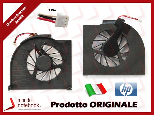 Neue cpu notebook ventilator - neue,