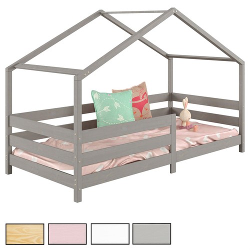 Hausbett montessori bett x - bett,