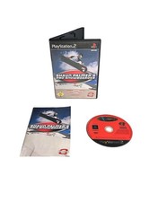 Shaun Palmers Pro Snowboarder