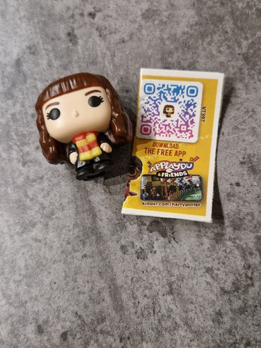 Kinder joy harry potter - kinder,