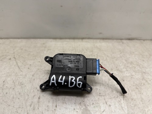 Audi stellmotor heizung - audi, a4