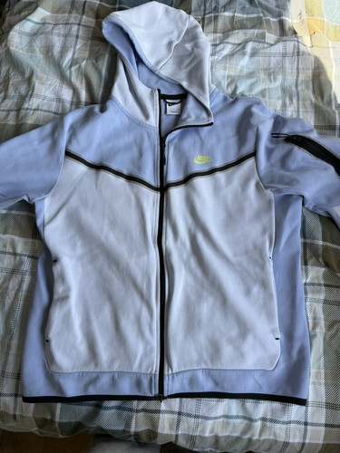 Nike tech fleece herren - fleece,