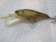 Megabass Deep X- 200 Sondermodell 1996