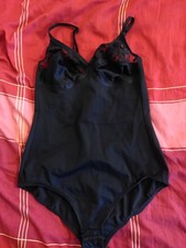 Triumph Modern Posy BS schwarz