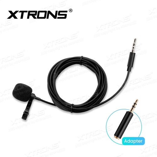 Xtrons acmic005 clip - xtrons,