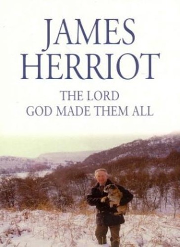 The lord god made them - god,