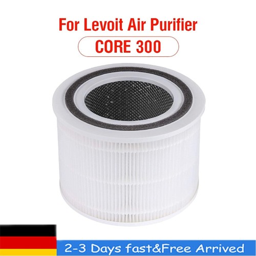 True hepa ersatz filter - hepa,
