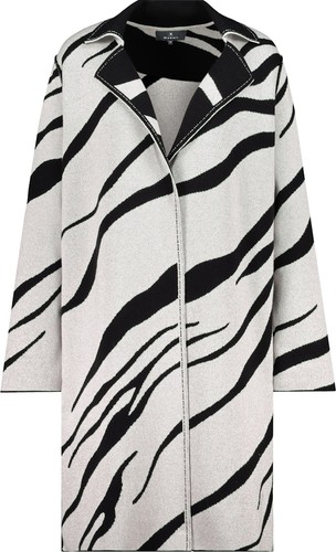 Monari damen wendemantel - damen,