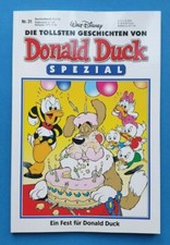 Walt Disney Donald Duck