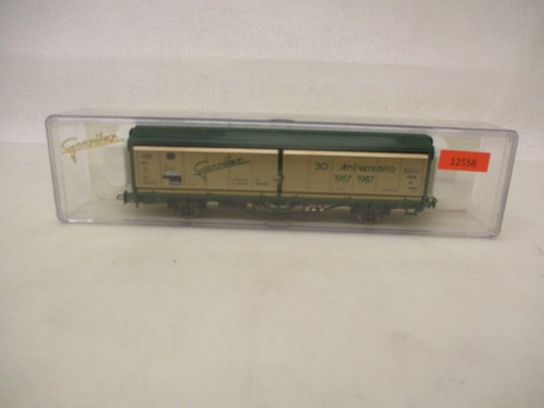 12558 electrotren h0 - x-12558 electrotren,
