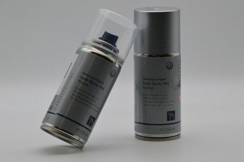 Original audi lackspray set - vw,