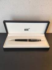 Montblanc Meisterstück Platinum Line Classique Kugelschreiber |eUVP 440 €