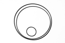 SET RIEMEN UHER CR 124 TAPE