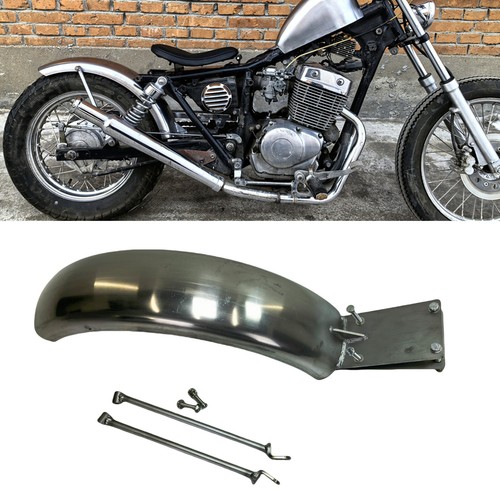Rear fender guard mudguard - fender,