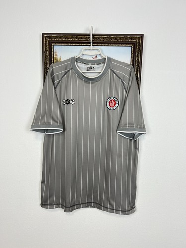 Pauli fußball trikot - pauli, 2011