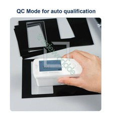 20/60/85° 2000GU Gloss Meter Glossmeter For Coating Paint Plastic Ceramic Metal