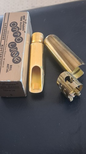 Otto link tenorsaxophon - otto,