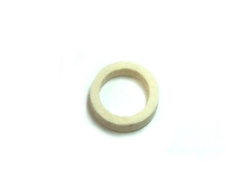 Filzring für kickstarterwelle - filzring,