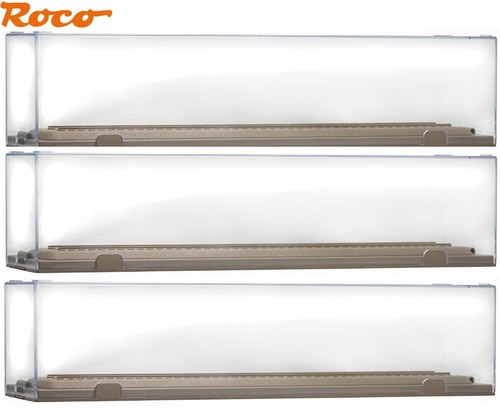 Roco 40026 vitrine - roco, 40026-s