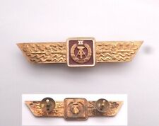 DDR NVA Stasi Abzeichen