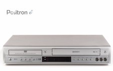 Toshiba SD-24VL DVD Player VHS Kombination + FB / gewartet 1 Jahr Garantie [4]