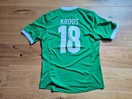 Dfb germany euro toni - euro, kroos