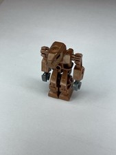 Lego Exo-Force Minifigur Iron