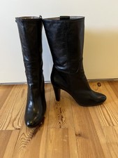 Neue Stiefeletten von Alberto Fermani