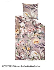 WOW! Marken Luxus Mako-Satin