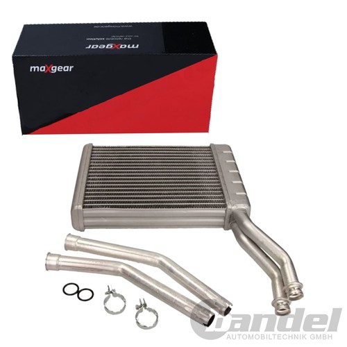 Maxgear wärmetauscher - maxgear,