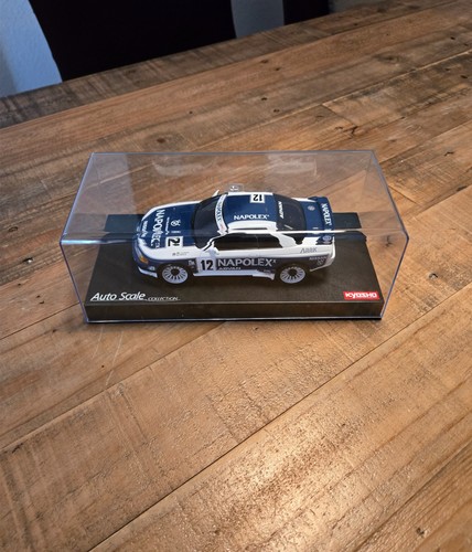Kyosho mini nissan skyline - kyosho,
