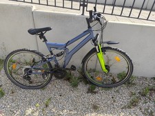 Herren Fahrrad 28 Zoll, Schwarz . Zündapp