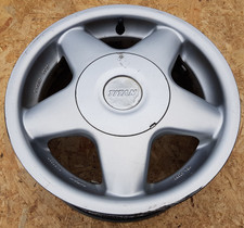 Titan Alufelge 6Jx13 4x100