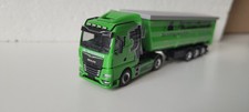 Herpa MAN TGX  GX  S&W