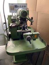 Schmitd Tempo AS-HM150/250mm Sägeblattschleifmaschine für Hartmetall Sägeblätter