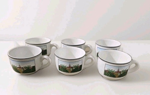 Kaffeetassen villeroy boch - kaffeetassen, &