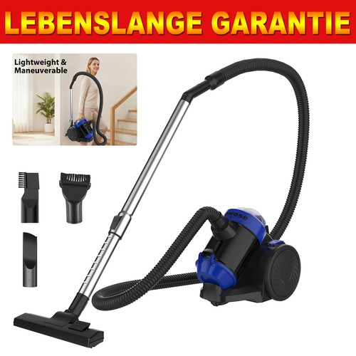 Staubsauger bodenstaubsauger - staubsauger,