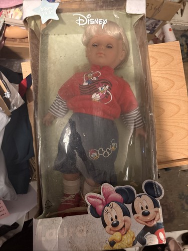 Puppe von zapf creations - puppe,