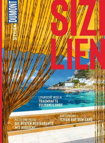 Dumont bildatlas sizilien das - dumont,